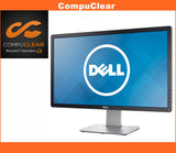 Dell P 2214 H - 21.5" Widescreen Full HD IPS LCD Monitor - Grade C with Cables