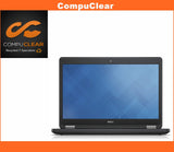 Dell Latitude E5450 14" Laptop, i3-5010u 2.1Ghz, 8GB RAM 240Gb SSD Windows 10
