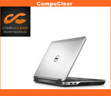 Dell E6540 15.6" Full HD Laptop - i5-4310m 2.7Ghz, 4th Gen, 16GB RAM, 240GB SSD, Win 10