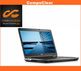 Dell E6540 15.6" Full HD Laptop - i5-4310m 2.7Ghz, 4th Gen, 16GB RAM, 240GB SSD, Win 10