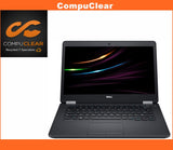 Dell Latitude E5470 14" Laptop - Core i7-6820HQ 2.7GHz, 8GB RAM 256GB SSD Win 10