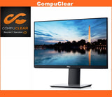 Dell P 2219 H - 22" Widescreen Full HD LED IPS Monitor - Grade A with Cables