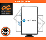 HP Z Display Z 23 I - 23" Widescreen IPS Full HD Monitor - Grade A+ with Cables - 12 Month Warranty