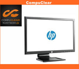 HP ZR 2330 W - 23" Widescreen Full HD IPS LED LCD Monitor - Grade A with Cables