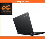 Lenovo ThinkPad L440 14" Laptop - Intel Core i5-4200M, 2.50GHz, 4GB RAM, 500GB HDD, Windows 10