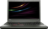 Lenovo ThinkPad W541 15.6" Laptop - i7 2.9GHz, 4th Gen 16GB RAM 256GB SSD Win 10