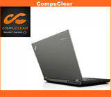 Lenovo ThinkPad W541 15.6" Laptop - i7-4810MQ 32GB RAM 480GB SSD Win 10 Pro