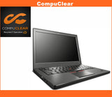 Lenovo ThinkPad X250 12.5" Laptop - Core i7-5600u 5th Gen 8GB RAM 256GB SSD Win 10, Touchscreen