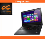 Lenovo ThinkPad L440 14" Laptop - Intel Core i5-4200M, 2.50GHz, 4GB RAM, 500GB HDD, Windows 10