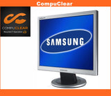 Samsung SyncMaster 913 N  - 19" LCD Monitor - Grade A with Cables