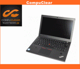 Lenovo ThinkPad X270 12.5" Laptop - Core i5-6200U 2.30GHz 8GB RAM 512GB SSD